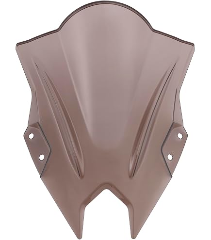 SHIGEO Amazon.com: Puig Z-Racing Screen Kawasaki Ninja H2 SX/SE 22-24